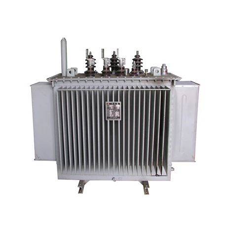 10kV Three-phase Power Transformer suppliers
