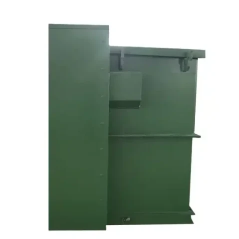 2500kVA Three-phase Pad-mounted Transformer factory