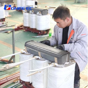 630kVA 10kV/0.4kV oil immersed transformer 630kVA 10kV/0.4kV oil immersed transformer