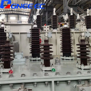 Main Power Transformer