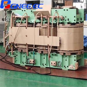 Main Power Transformer