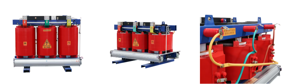 315kVA Amorphous Alloy Power Transformer 315kVA Amorphous Alloy Power Transformer
