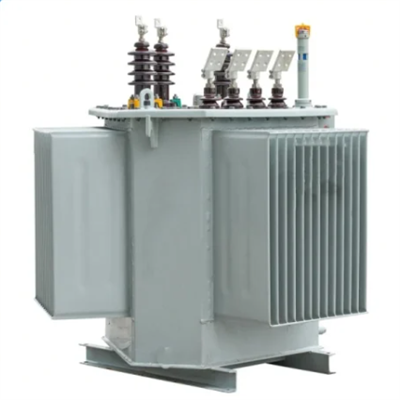 2000 kVA trofazno ulje - ispunjeni trafostički transformator